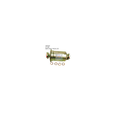 Wesfil EFI FUEL FILTER Z325 TOYOTA - WZ325