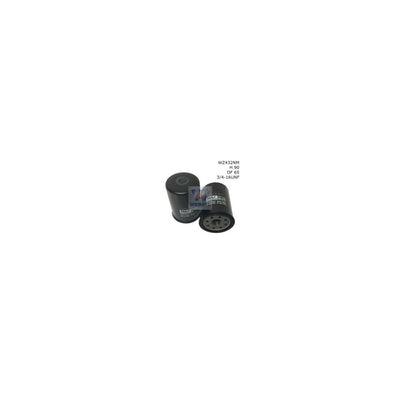 Wesfil OIL FILTER Z432 TOYOTA - WZ432NM