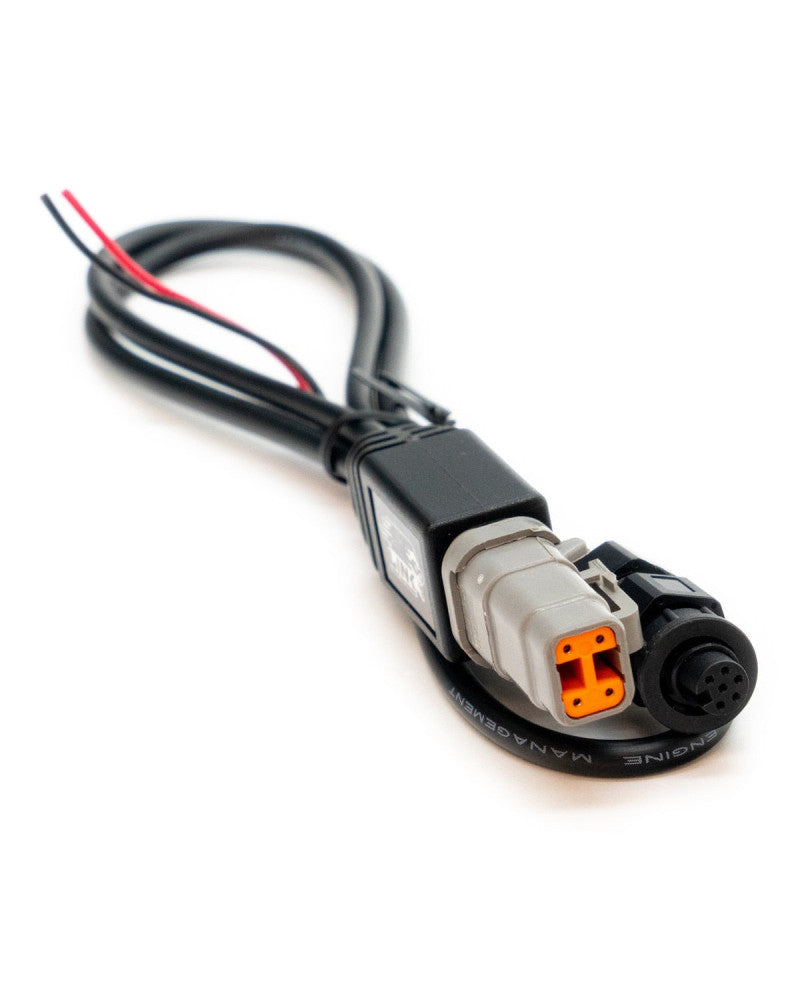 LINK CANLTW - CAN CONNECTION CABLE FOR G4X/G4+ WIREIN ECUÃâ¬â¢S (6 PIN CAN)