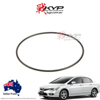 HONDA OEM PUMP COVER SEAL