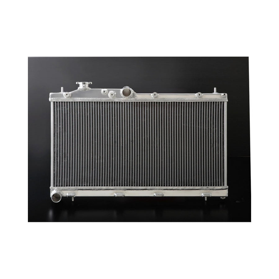GREDDY RADIATOR TW-R FOR SUBARU BRZ ZC6 TOYOTA 86 ZN6 12013803