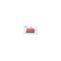 Wesfil AIR FILTER A458 HONDA - WA834