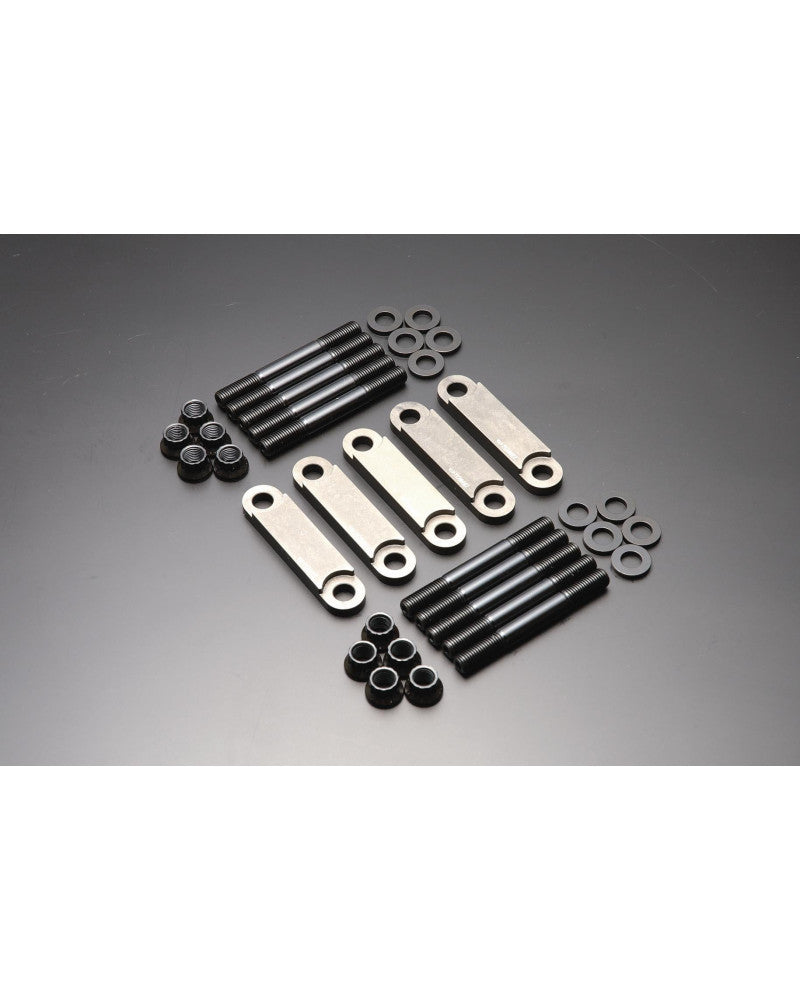 TOMEI MAIN STUD&LADDER SET 4AG