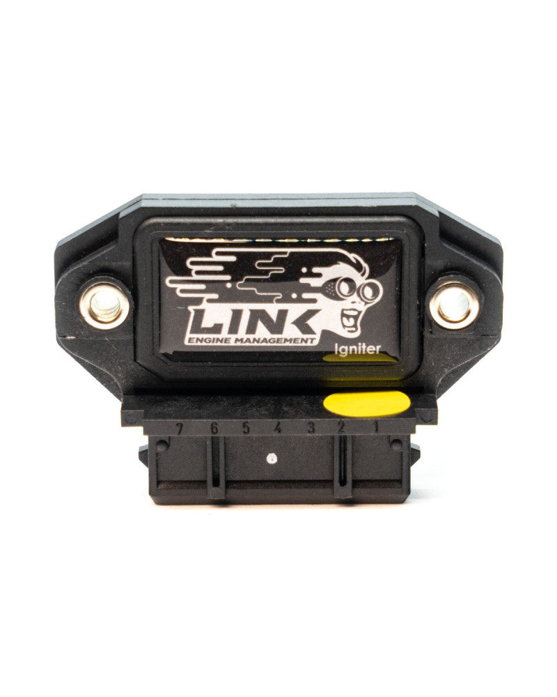 LINK THREE CHANNEL IGNITER
