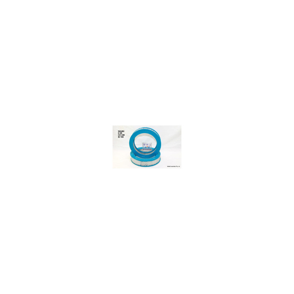 Wesfil AIR FILTER A350 HONDA - WA350