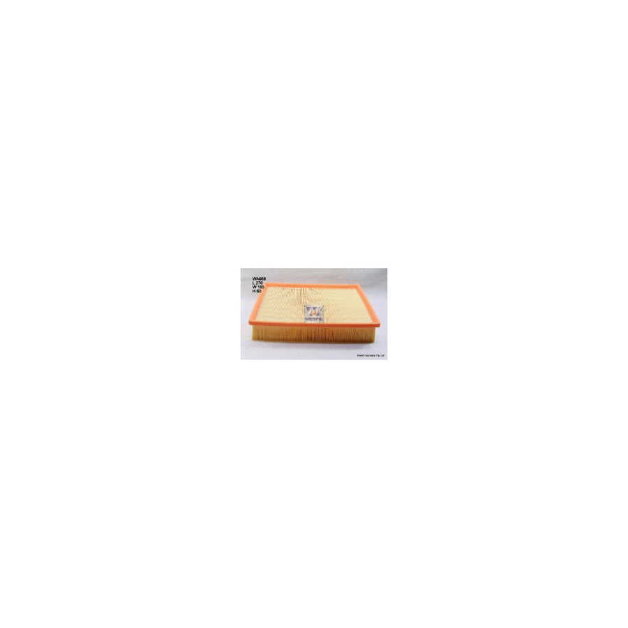 Wesfil AIR FILTER A1709 SEAT - WA958