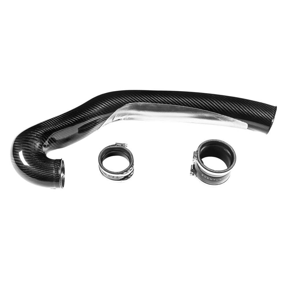 Eventuri Mercedes A35 AMG Turbo Tube