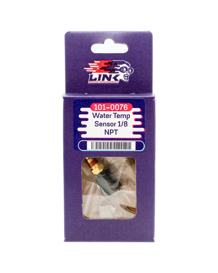 LINK WATER TEMP SENSOR 1/8 BSP