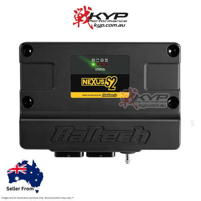 HALTECH Nexus S2 ECU Only - HT-212000