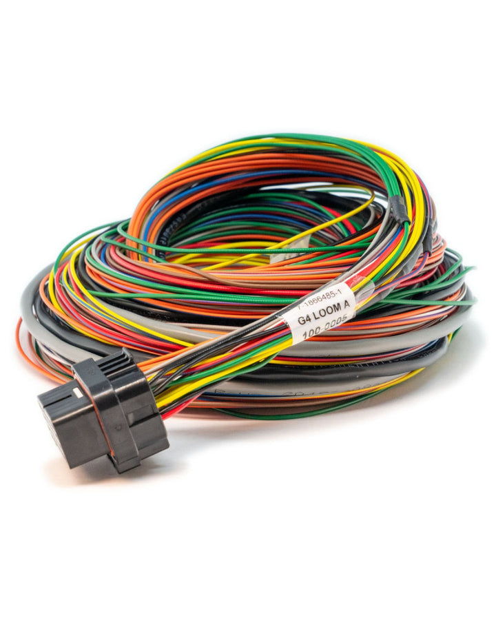 LINK LOOM A (2.5M) - ALL WIREIN ECUS