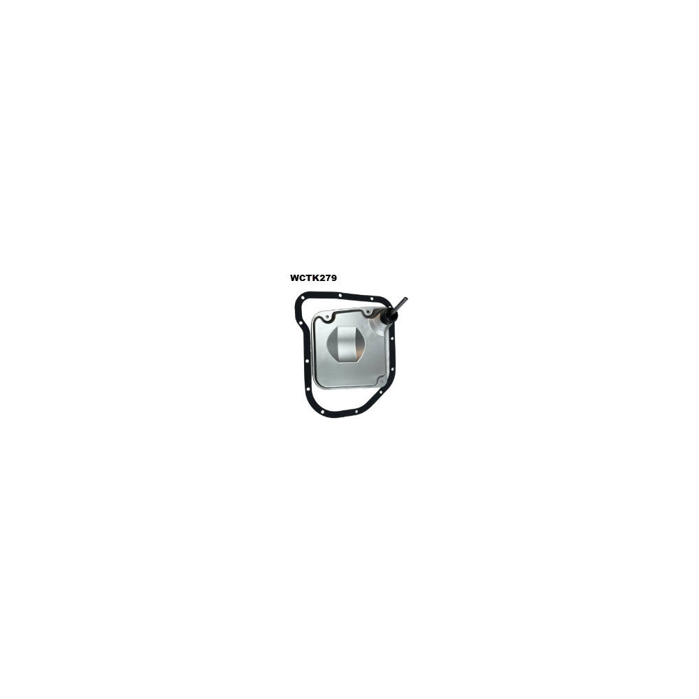 Wesfil TRANSMISSION FILTER KIT SUBARU - WCTK279