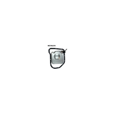 Wesfil TRANSMISSION FILTER KIT SUBARU - WCTK279