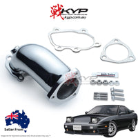 RSE TURBINE OUTLET PIPE SILVIA/180SX SR20DET NISSAN S14 S13