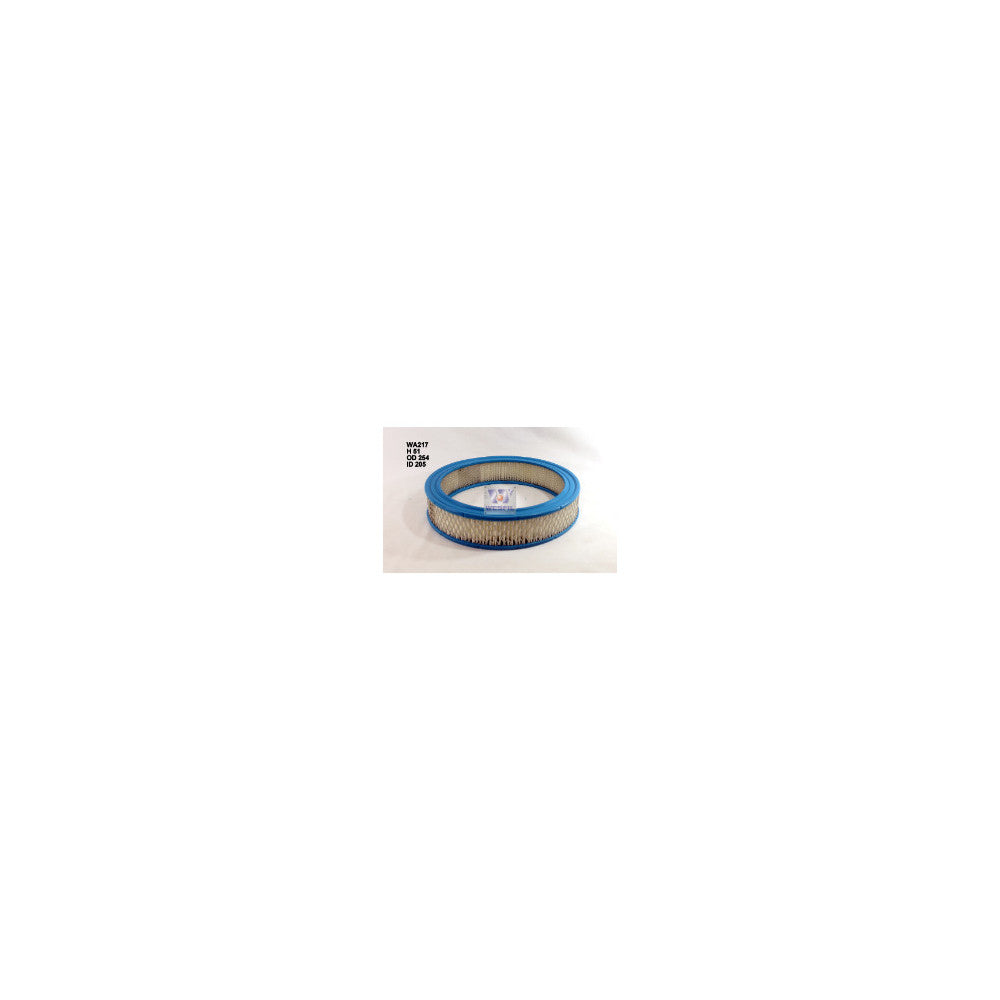 Wesfil AIR FILTER A217 FORD - WA217