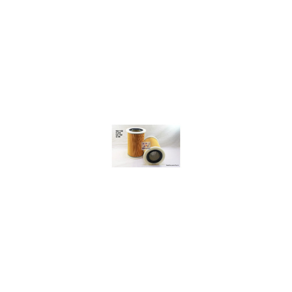 Wesfil AIR FILTER A1447 MAZDA/FORD - WA1122