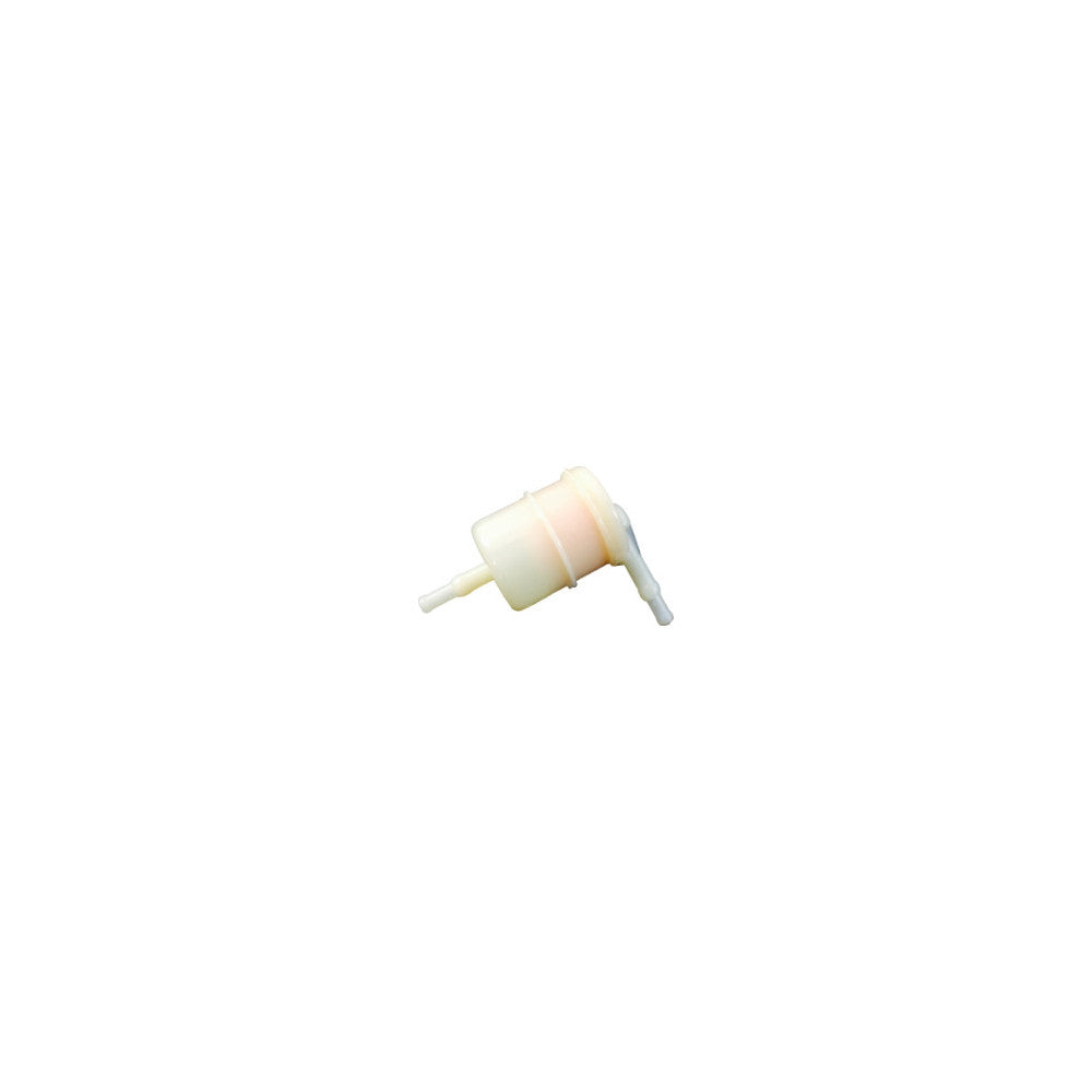 Wesfil PLASTIC IN-LINE FILTER Z91/92 UNIVERSAL FUEL FILTER UNIVERSAL FUEL FILTER - WZ9192