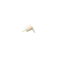 Wesfil PLASTIC IN-LINE FILTER Z91/92 UNIVERSAL FUEL FILTER UNIVERSAL FUEL FILTER - WZ9192
