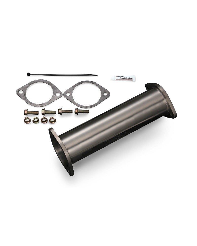 RSE FULL TITANIUM MID PIPE NISSAN TYPE-A RB6100-NS00A
