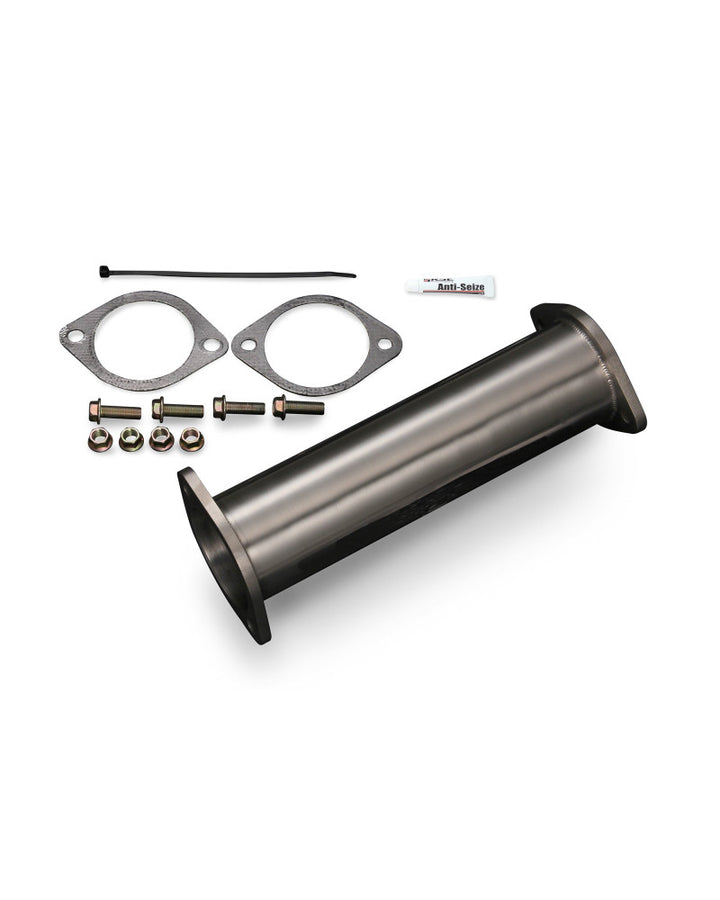 RSE FULL TITANIUM MID PIPE NISSAN TYPE-A RB6100-NS00A