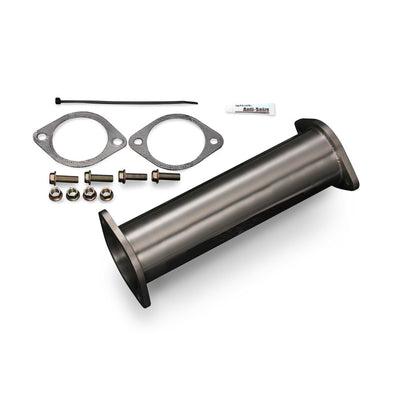 RSE FULL TITANIUM MID PIPE NISSAN TYPE-A RB6100-NS00A