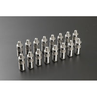 TOMEI SOLID PIVOT SET 4G63 EVO 1 2 3 4 5 6 7 8 9 MITSUBISHI EVOLUTION EVO9 EVO8 EVO7 EVO6 EVO5 EVO4 EVO3 EVO2 EVO1
