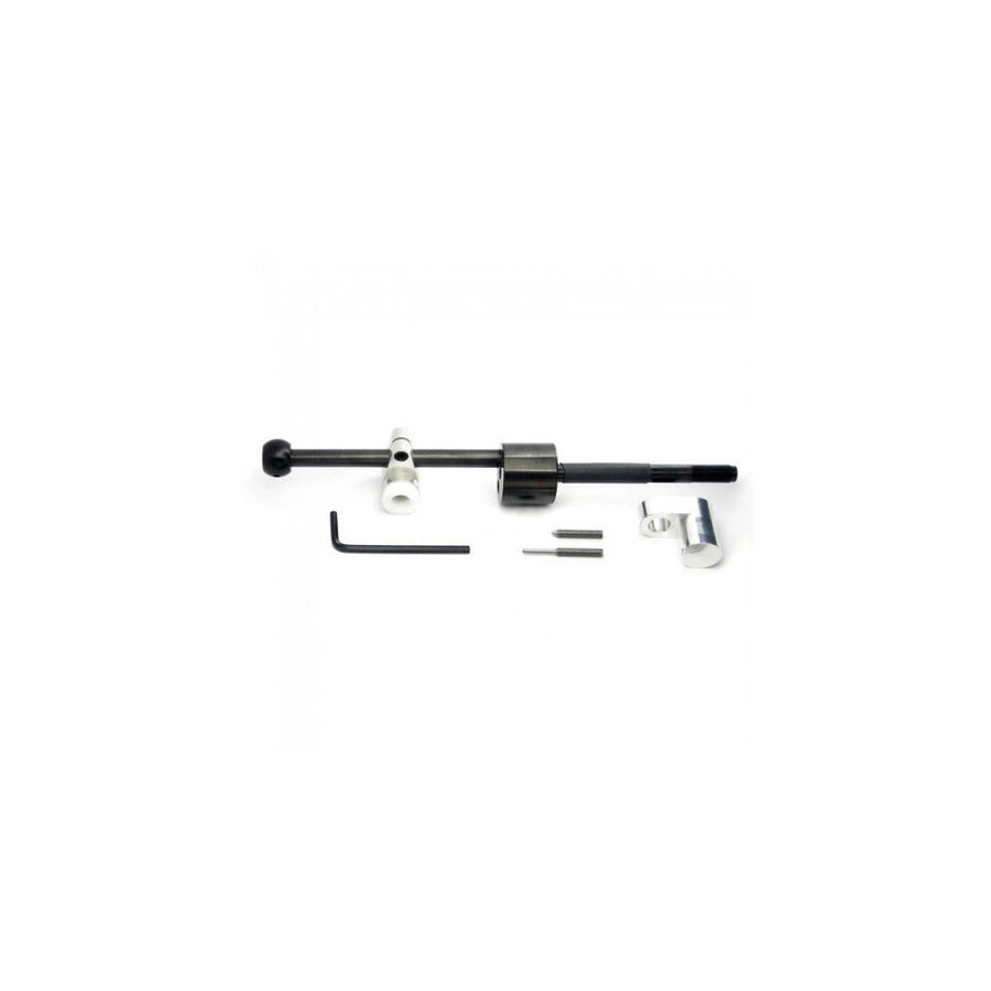 GFB Short Shift Basic Kit - 6 Speed (SUBARU STi 08-20)