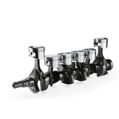 RSE STROKER KIT 2.8 8 COUNTER 87.00 CP FOR NISSAN RB26DETT RB25DET RA201A-NS05AP