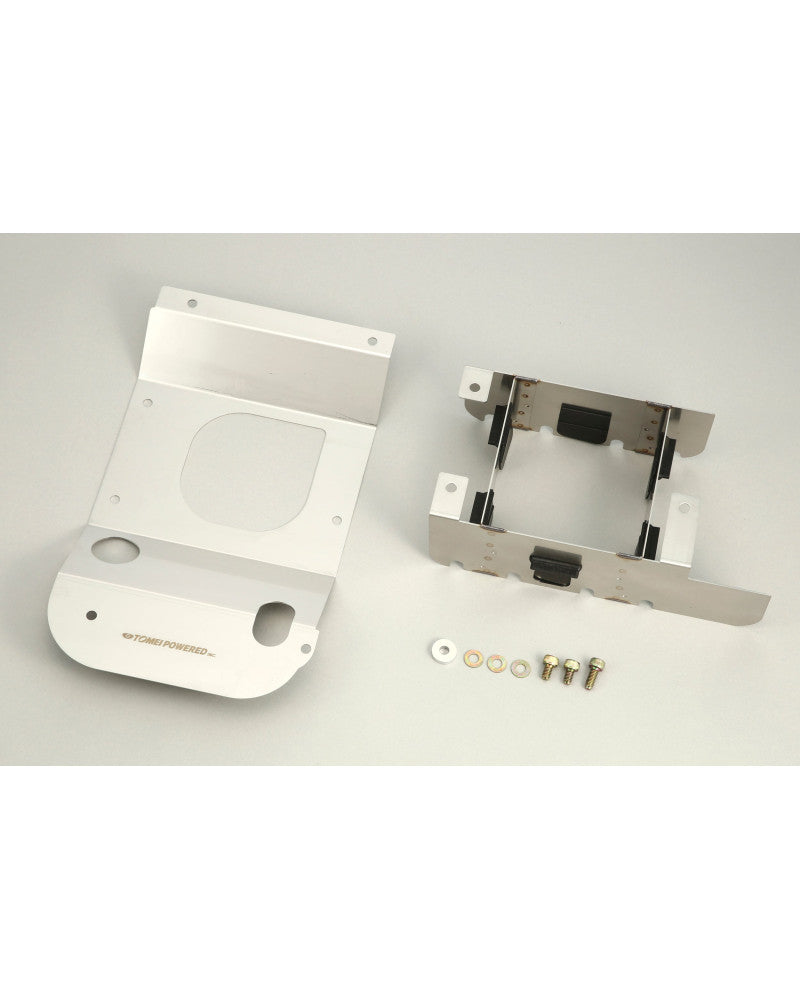 TOMEI OIL PAN BAFFLE PLATE RB26DETT
