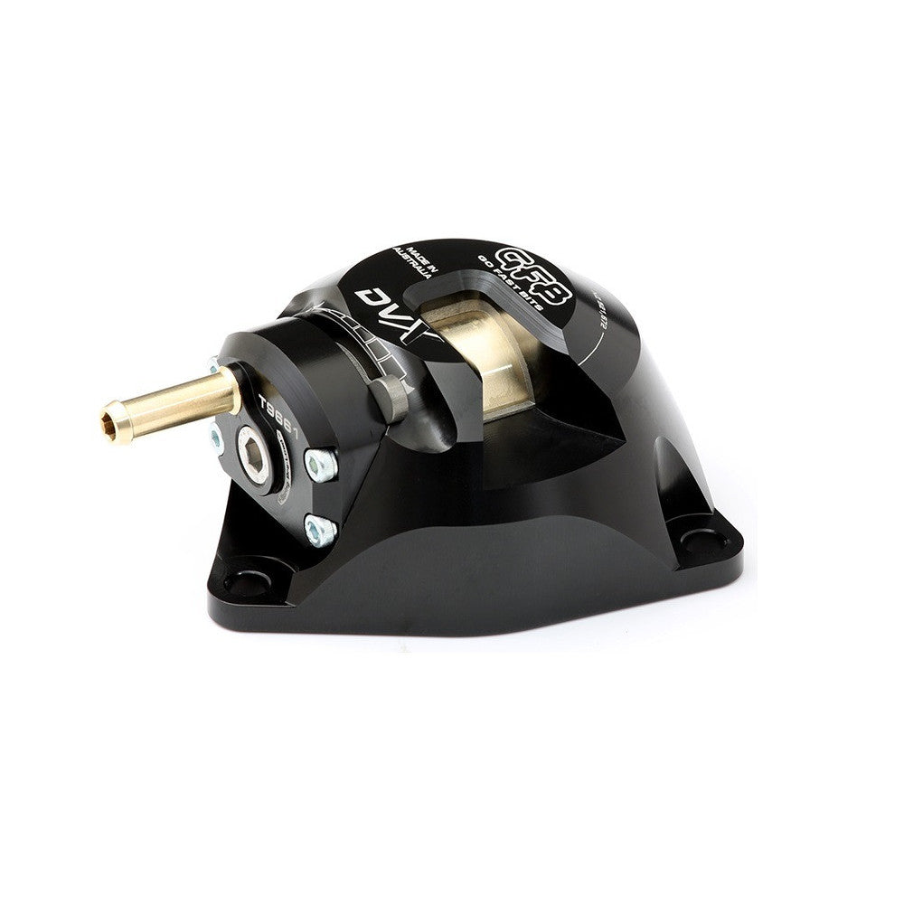 GFB DVX Diverter Valve (Veloster/Kia)