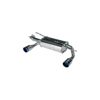 HKS LEGAMAX Premium EXHAUST For SUBARU IMPREZA SPORT GT7 FB20 32018-AF014