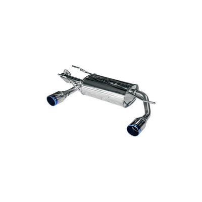 HKS LEGAMAX Premium EXHAUST For SUBARU IMPREZA SPORT GT7 FB20 32018-AF014