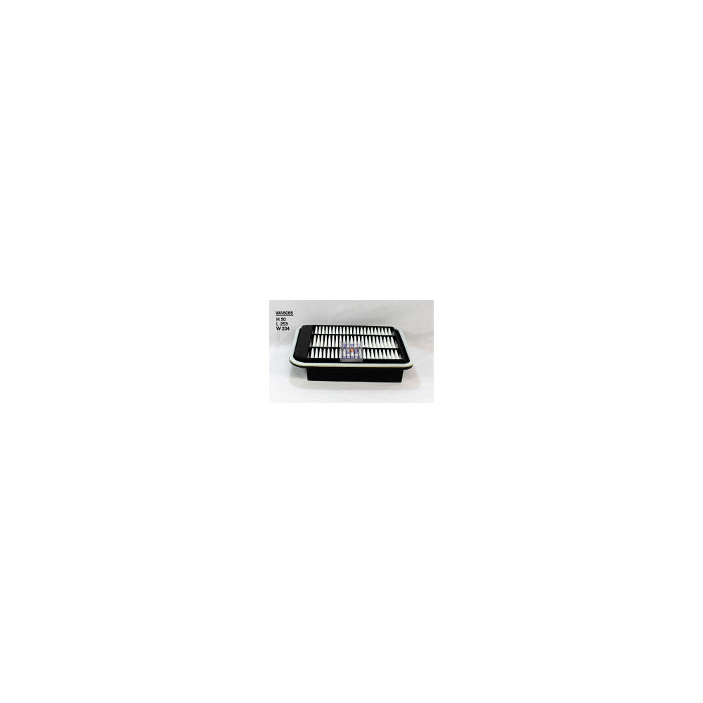 Wesfil AIR FILTER A1550 MITSUBISHI - WA5065