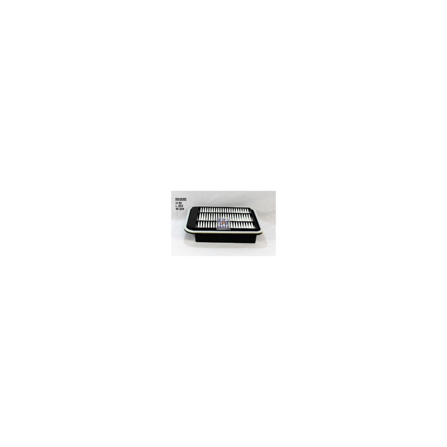 Wesfil AIR FILTER A1550 MITSUBISHI - WA5065