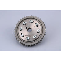 TOMEI ADJUSTABLE CAM GEAR L6