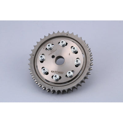 TOMEI ADJUSTABLE CAM GEAR L6