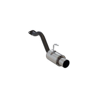 HKS Hi-Power 409 EXHAUST For DAIHATSU MOVE L150S EF-DET 31006-AD008