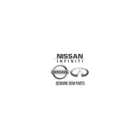 NISSAN OEM headlight washer cover - B8658-JF50B