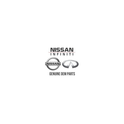 NISSAN OEM headlight washer cover - B8658-JF50B