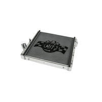 CSF Racing Aluminium Radiator Left Side for Porsche 991.2 911/GT2/GT3/718 Boxster/Cayman