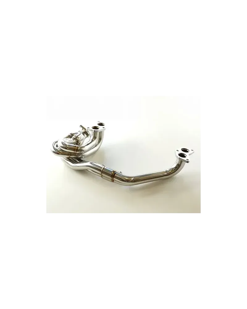 HKS EXHAUST MANIFOLD For SUBARU IMPREZA GC8 GDB EJ20K EJ207 1419-RF001