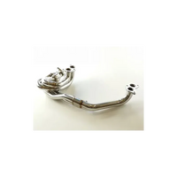 HKS EXHAUST MANIFOLD For SUBARU IMPREZA GC8 GDB EJ20K EJ207 1419-RF001