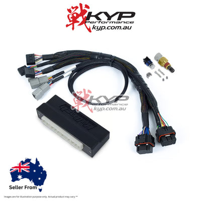 HALTECH Nexus S3 Plug 'n' Play Adapter Harness Subaru WRX / STI MY11-19 - Suits Australian Delivered Models Only (ADM)