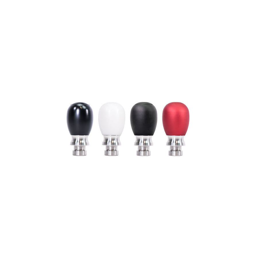 PRL Motorsports Billet Shift Knob and Collar Kit