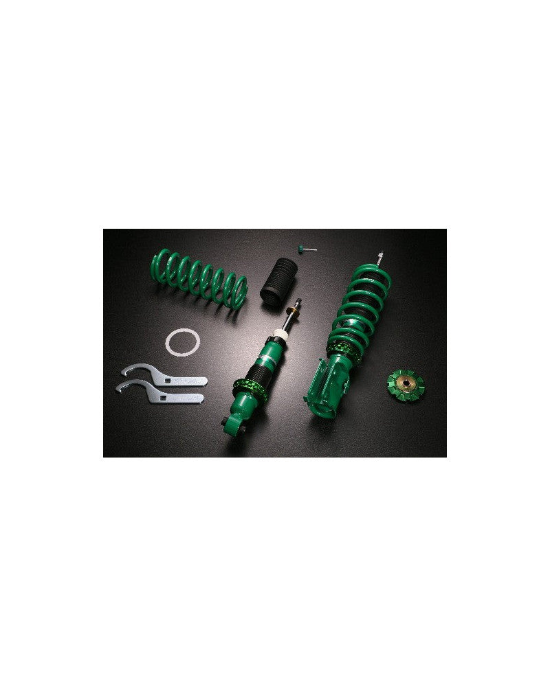 TEIN STREET ADVANCE Z COILOVER KIT - IMPREZA 08-11/WRX 08-11