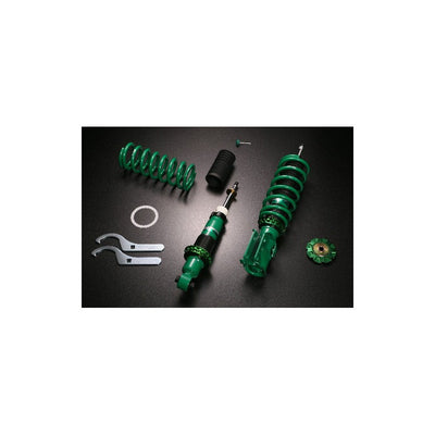 TEIN STREET ADVANCE Z COILOVER KIT - IMPREZA 08-11/WRX 08-11