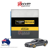 HALTECH Platinum PRO Plug-in ECU Nissan R32/33 Skyline - HT-055101