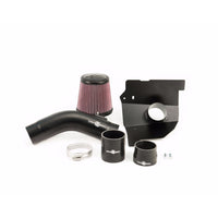 Process West 76mm Big MAF Cold Air Intake w/K&N Filter for Subaru WRX & STI 08-14/FXT 08-13 - PWCAI04.5