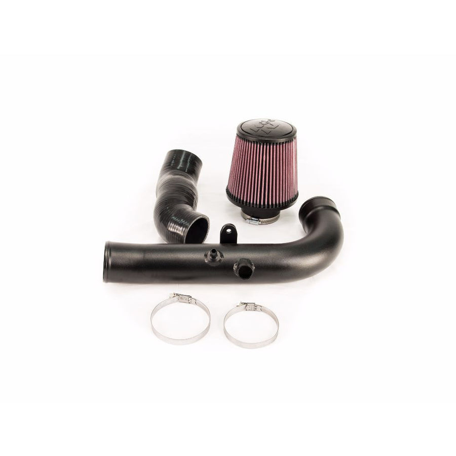 Process West Under Battery CAI System for Ford Falcon XR6T/F6 BA/BF 02-08 - PWBACAI01