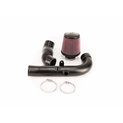 Process West Under Battery CAI System for Ford Falcon XR6T/F6 BA/BF 02-08 - PWBACAI01