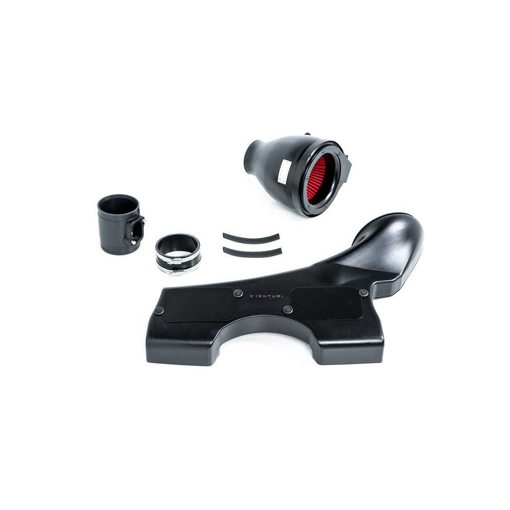 Eventuri MINI Countryman S Plastic Intake with no scoop